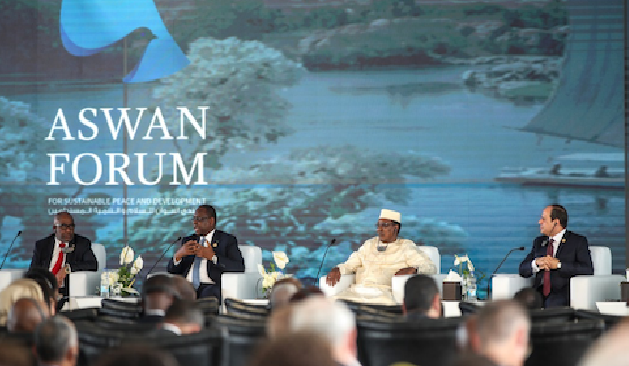 Forum D’Assouan II : Plaidoyer pour exploiter les nouvelles opportunités pour la reprise post Covid