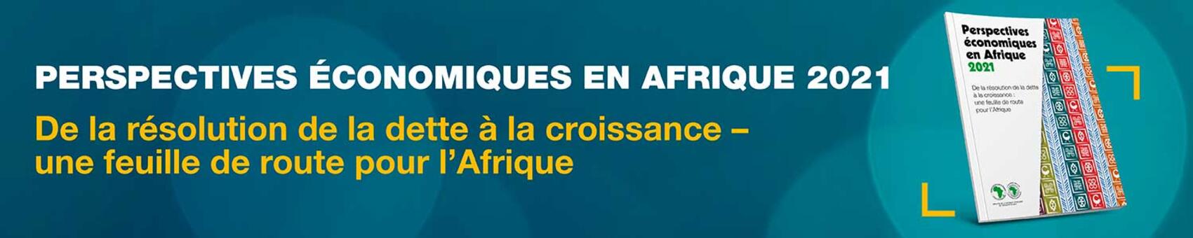 Perspectives économiques en Afrique : L’Afrique devrait se remettre de la récession selon la Bad Perspectives économiques en Afrique : L’Afrique devrait se remettre de la récession selon la Bad