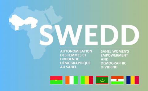 Présentation du bilan et perspectives pour 2021 du projet Swedd : Le Comité régional de pilotage a tenu sa 5e session ordinaire le 30 mars 2021 à Nouakchott