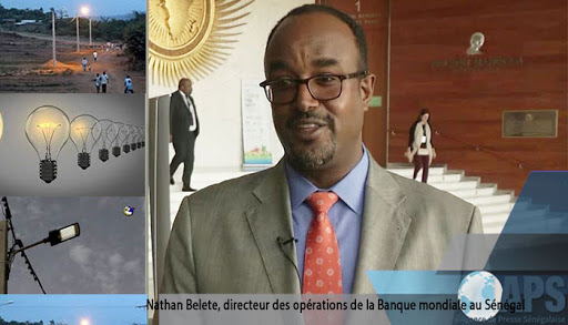 Accès universel à l’électricité au Sénégal : La Banque mondiale annonce deux projets de 300 millions de dollars