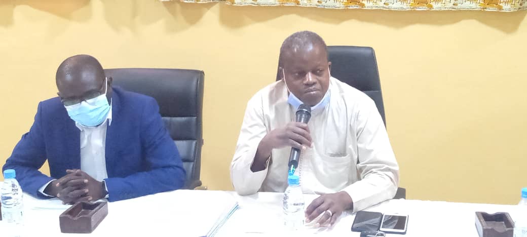 Sénégal : 99% des dossiers de passation des marchés publics des communes ne souffrent d’aucune irrégularité