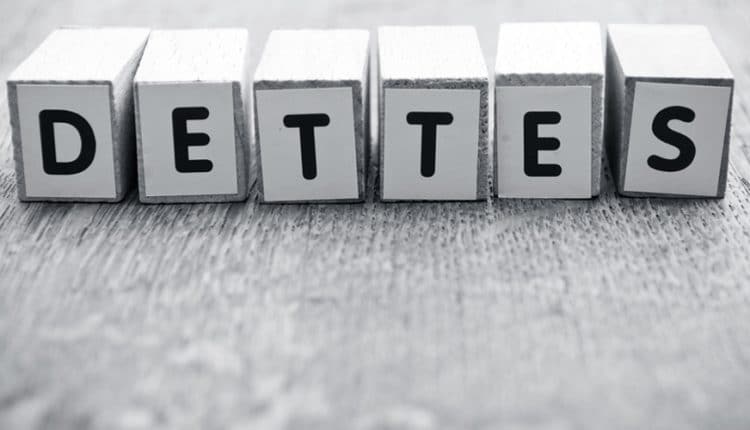 Sénégal : La progression des intérêts sur la dette publique entraine une hausse des dépenses budgétaires au mois de février