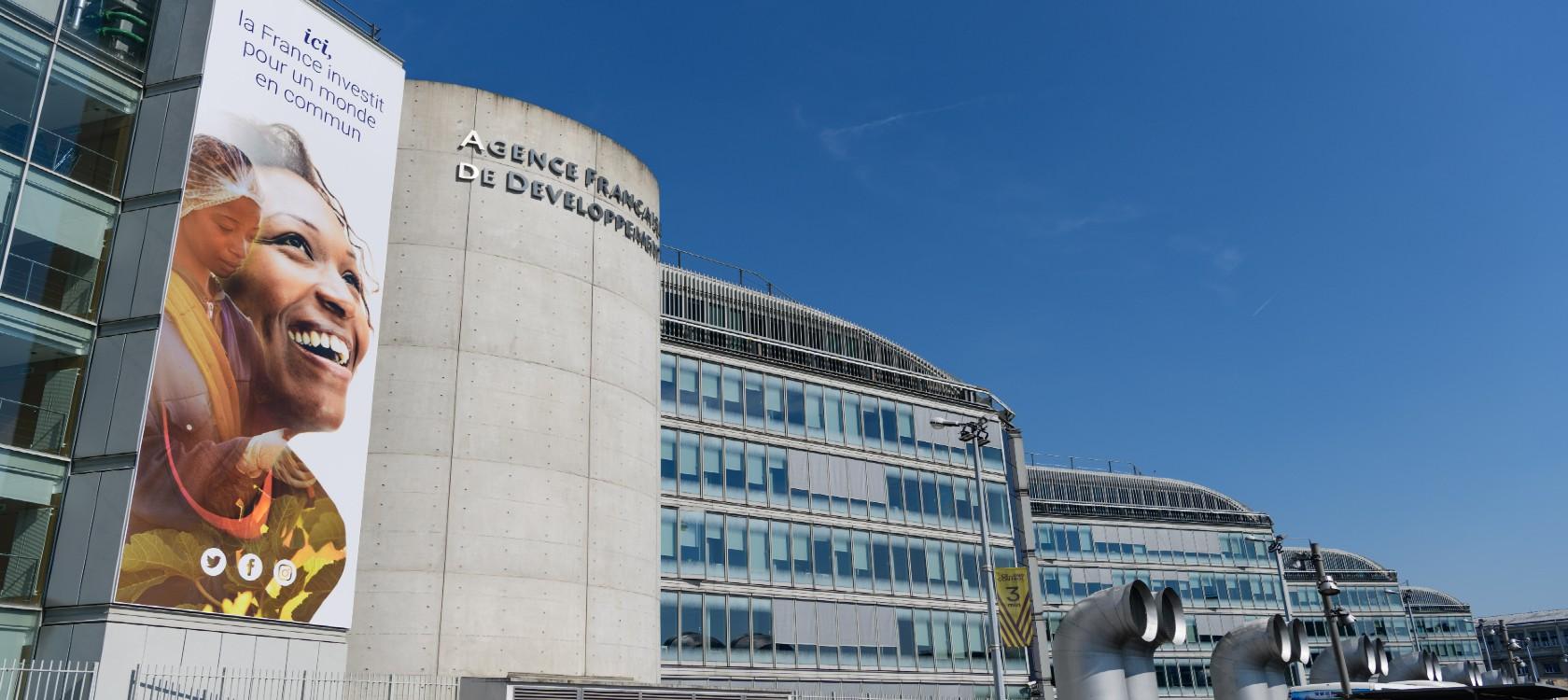 Bilan annuel : L’Afd dégage un résultat net positif de 40 millions d’euros en 2020 Bilan annuel : L’Afd dégage un résultat net positif de 40 millions d’euros en 2020