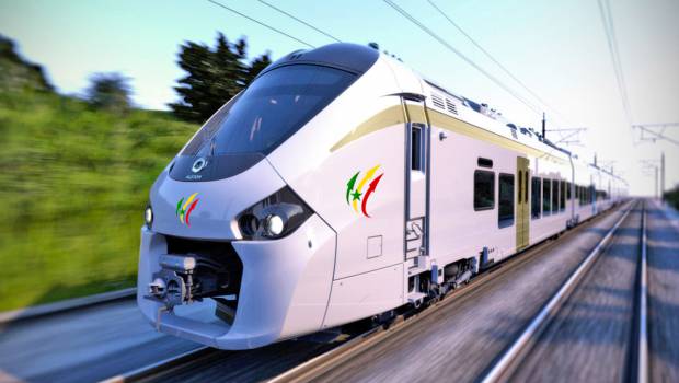 Exploitation commerciale du Train express régional : Mansour Faye a jusqu’à novembre prochain pour lever toutes les contraintes