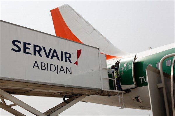 Baisse de 36% du bénéfice de la société Servair Abidjan en 2020 Baisse de 36% du bénéfice de la société Servair Abidjan en 2020