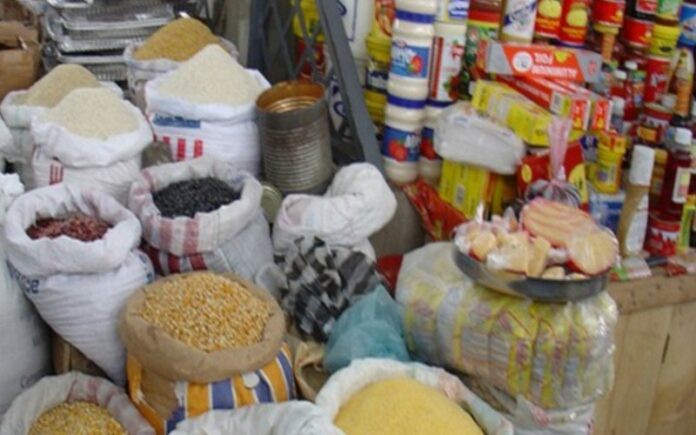 Régulation des marchés des denrées de première nécessité :  Macky Sall veut la stabilisation des prix