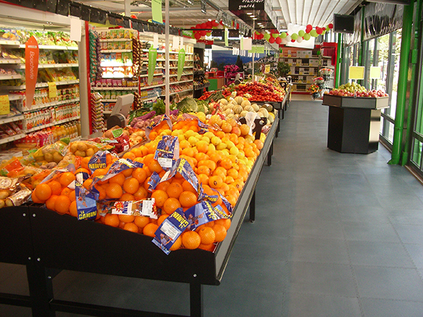 Sénégal : Rebond de l’activité du secteur tertiaire au mois de mars Sénégal : Rebond de l’activité du secteur tertiaire au mois de mars