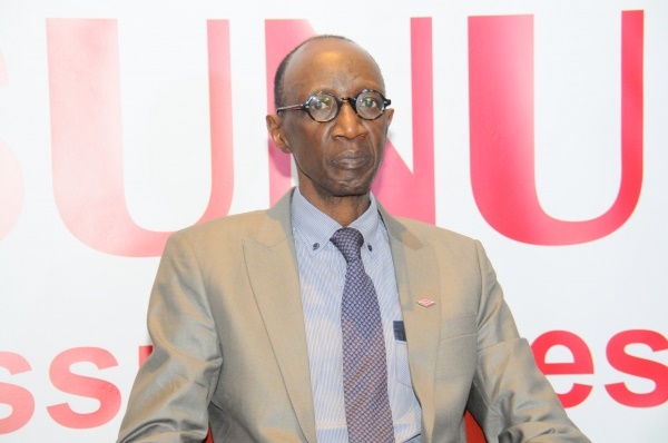 Le Groupe SUNU annonce la sortie de Sanlam de son capital et le regroupement de ses activités ouest-africaines au Sénégal