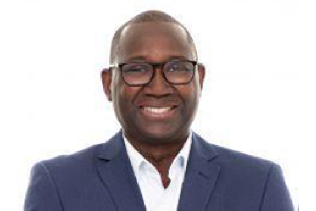 Dr Bocar Niang Dr Bocar Niang