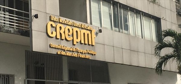 25 ans du marché financier de  l’Umoa : Le président du Crepmf évoque  les succès enregistrés