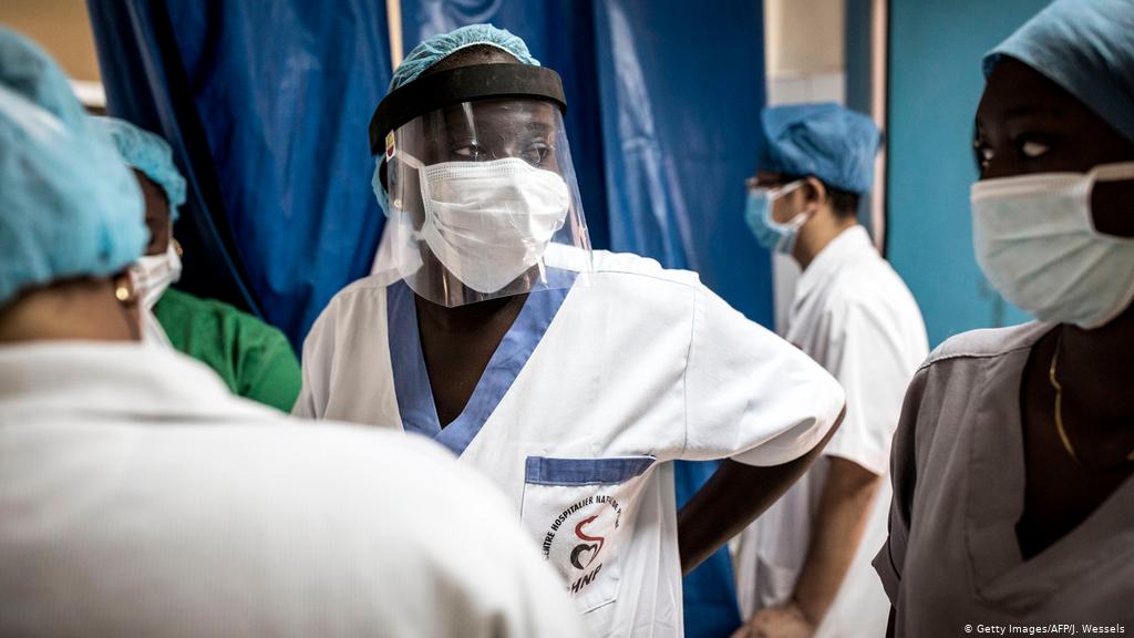 Situation actuelle de la Covid-19 au Sénégal :  Les jeunes chopent le virus
