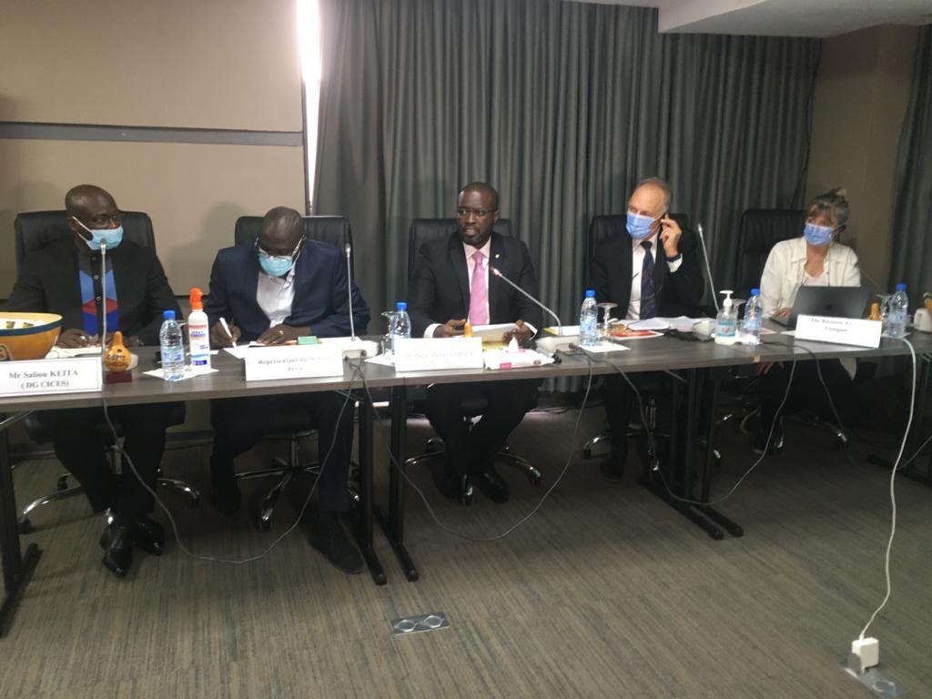 Développement du tourisme d’affaires au Sénégal : L’Aspt veut une stratégie nationale dans les meilleurs délais