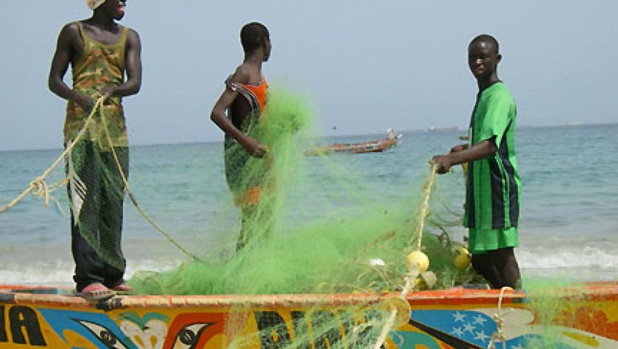 La participation de la pêche artisanale à la prise de décision, ‘’cruciale’’ pour la sécurité alimentaire des communautés côtières africaines (organisations)