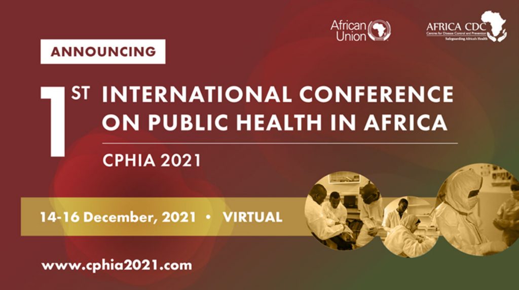 Santé publique en Afrique : La première conférence internationale prévue du 14 au 16 décembre prochain