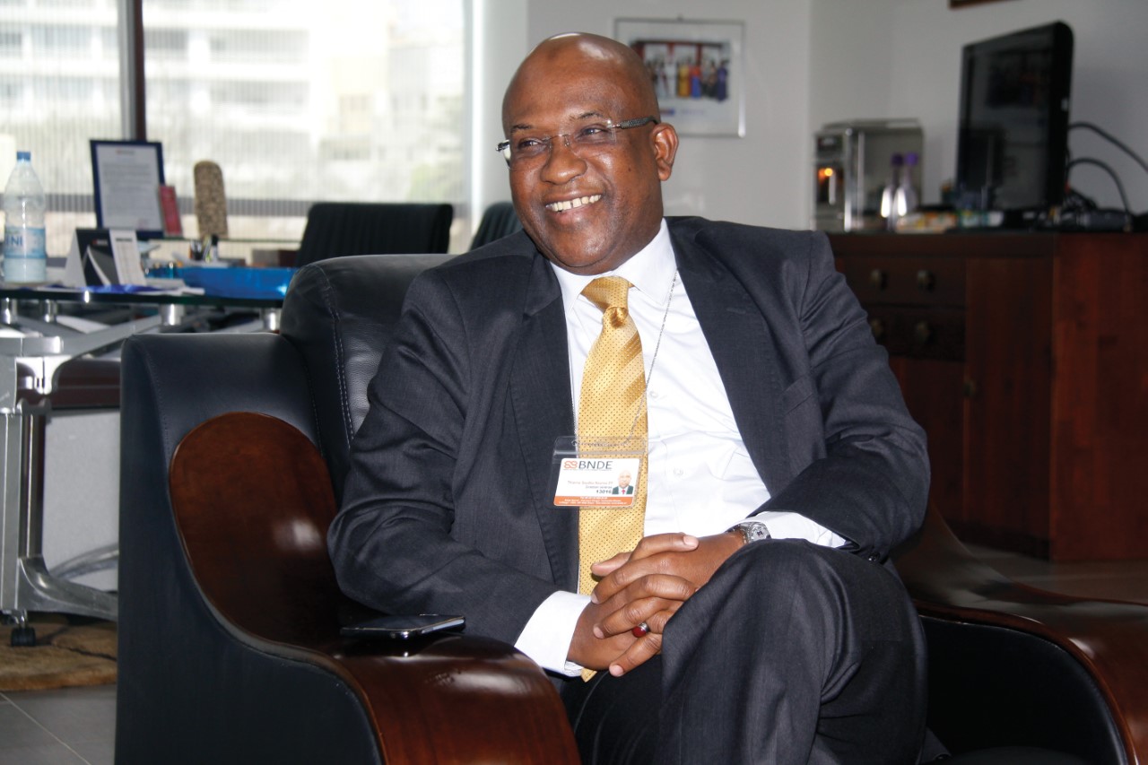 Thierno Seydou Nourou Sy, Directeur général de la Bnde :    « Pour arriver à ce niveau de performance, nous avons misé sur la qualité, la compétitivité et l’innovation »
