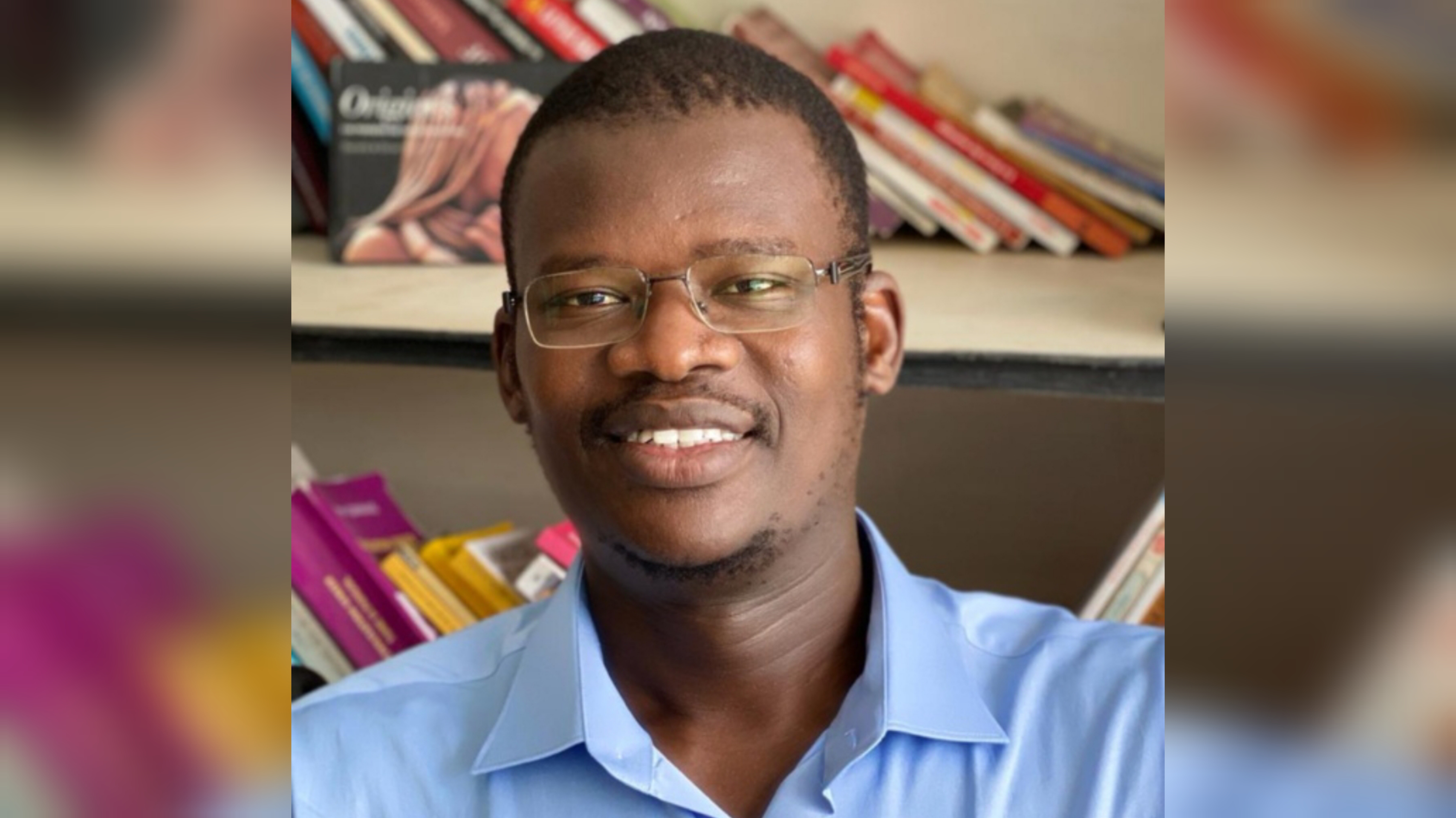 Daouda Diouf, Directeur Sonatel Academy, Responsable Orange Digital Center