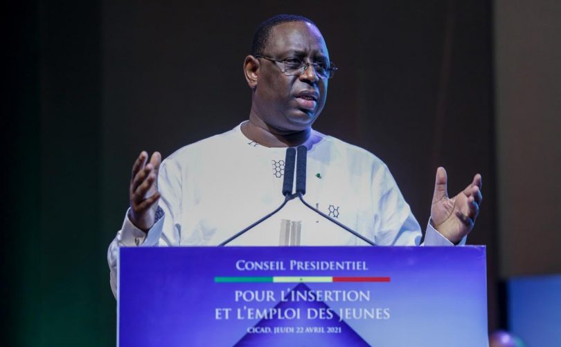 Trois mois après le lancement du programme "XËYU NDAW ÑI" :  Macky Sall demande une évaluation de la mise en œuvre