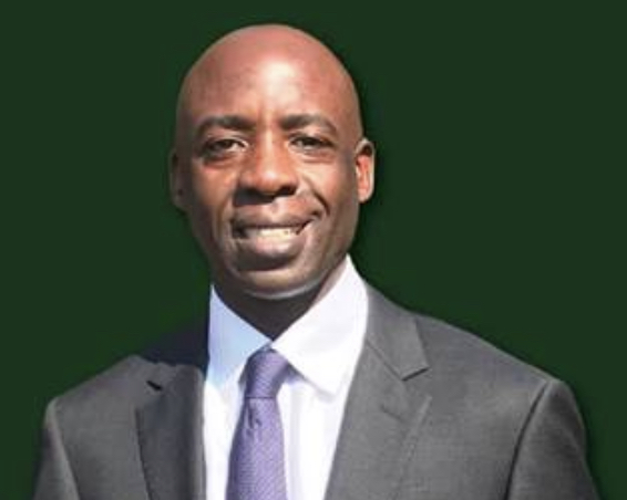 Banque africaine de développement : Solomon Mugera nommé directeur de la communication Banque africaine de développement : Solomon Mugera nommé directeur de la communication