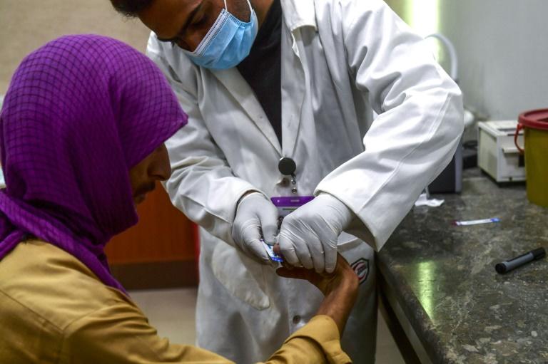 Programme de lutte contre le Sida, la tuberculose et le paludisme : Un rapport relève des résultats en recul en 2020 à cause du Covid-19
