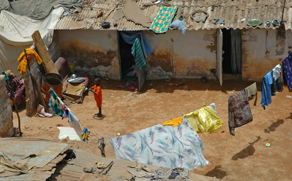  Conditions de vie des ménages au Sénégal : Plus de pauvres!