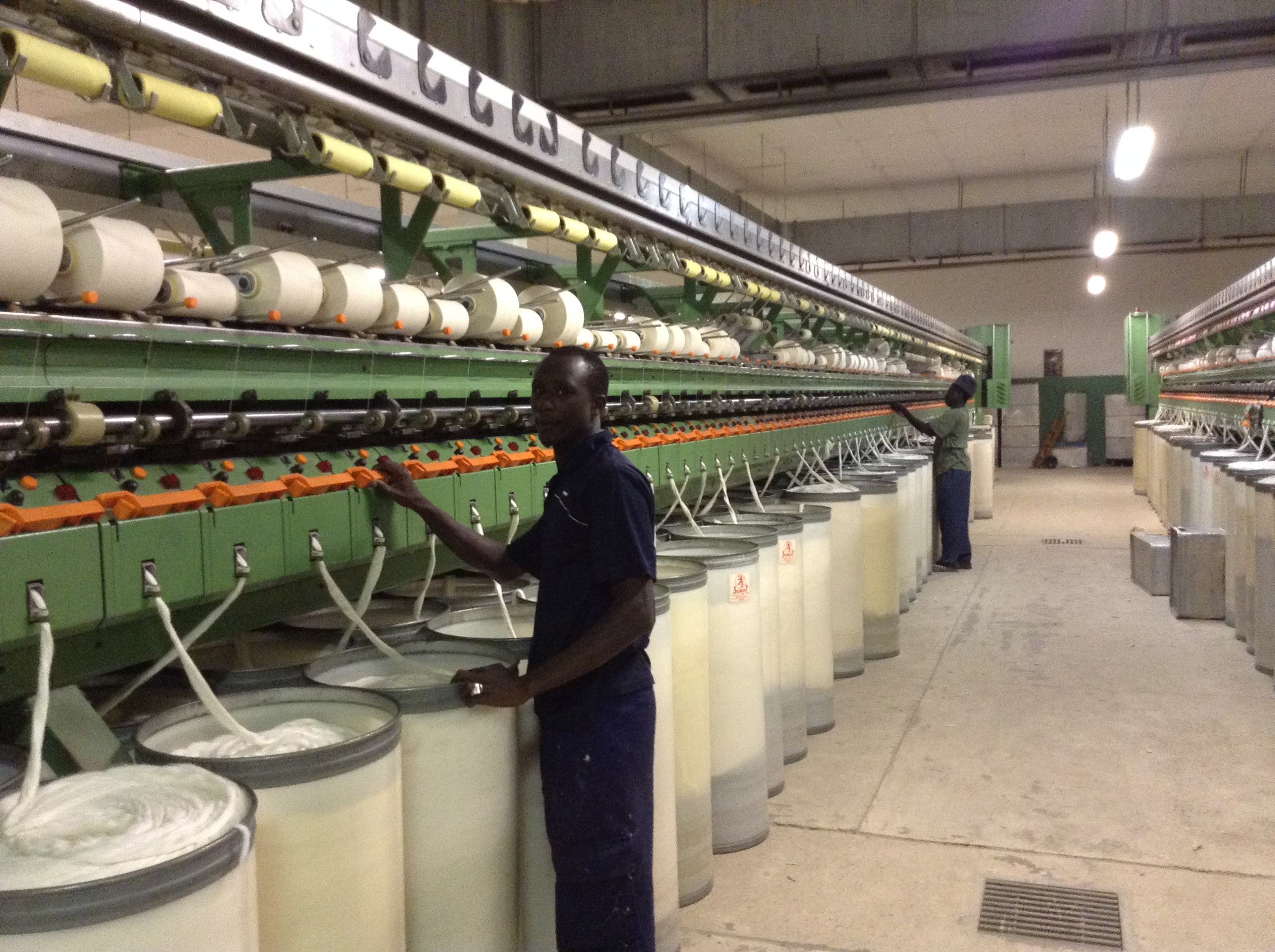 Sénégal : Contraction de l’activité économique interne en juillet 2021