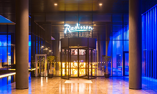 Hôtellerie : Radisson Hotel Group annonce une expansion record en Afrique