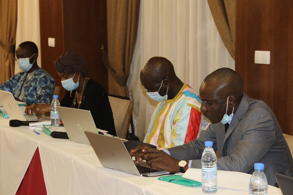 Agriculture-élevage :  Vers la validation de la stratégie nationale de mise en œuvre de la Cdn Agriculture-élevage :  Vers la validation de la stratégie nationale de mise en œuvre de la Cdn