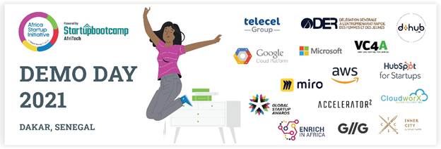 Innovations technologiques : Une session de pitch « Démo day » prévue le 30 septembre 2021
