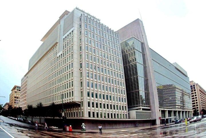 L'après rapport « Doing Business » L'après rapport « Doing Business »