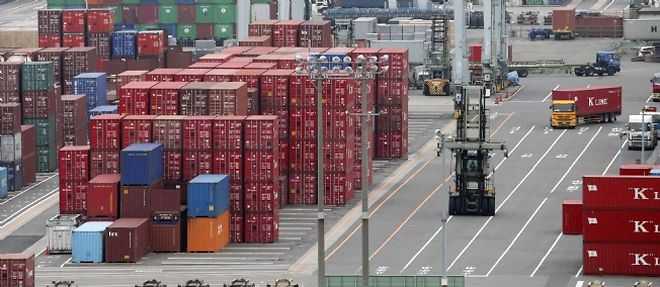 Produits importés : Un repli de 0,4% des prix enregistré en août 2021