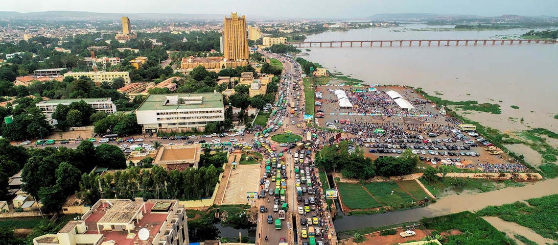 Marché financier : Le Mali émet 25 milliards de FCFA en obligations  du trésor Marché financier : Le Mali émet 25 milliards de FCFA en obligations  du trésor