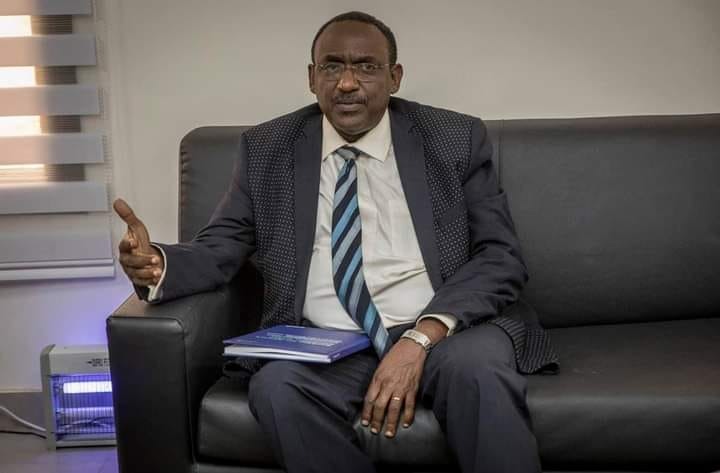Mali : Le représentant de la Cedeao tenu de quitter le pays dans 72 heures