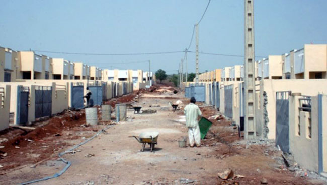 Solvabilité des demandeurs, solidité financière des entreprises de construction : Le système bancaire sénégalais fixe les bases du financement des « 100 000 logements »