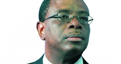 Kolapo Lawson explique sa démission du Conseil d’Ecobank qui lui rend un hommage appuyé Kolapo Lawson explique sa démission du Conseil d’Ecobank qui lui rend un hommage appuyé