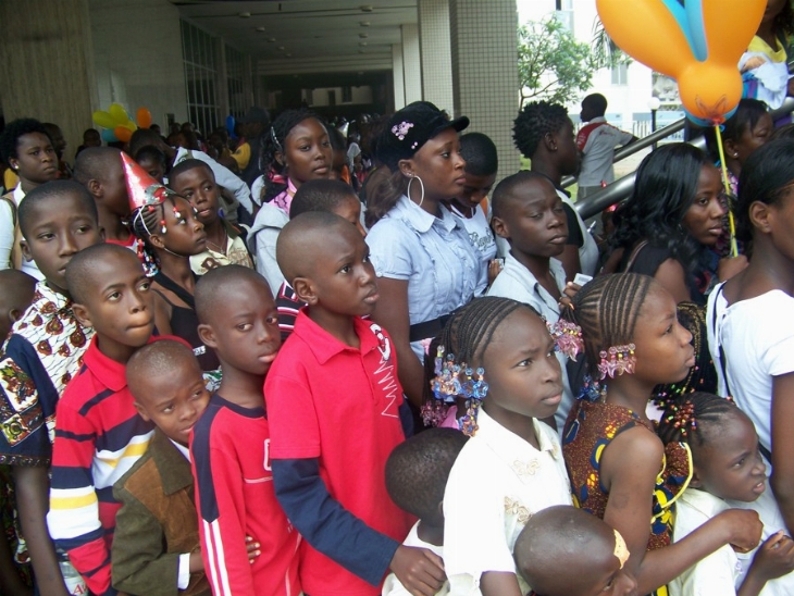 Diourbel: vers une nouvelle approche dans la lutte contre la malnutrition Diourbel: vers une nouvelle approche dans la lutte contre la malnutrition