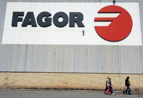 Espagne : Grandeur et décadence du géant basque Fagor Espagne : Grandeur et décadence du géant basque Fagor