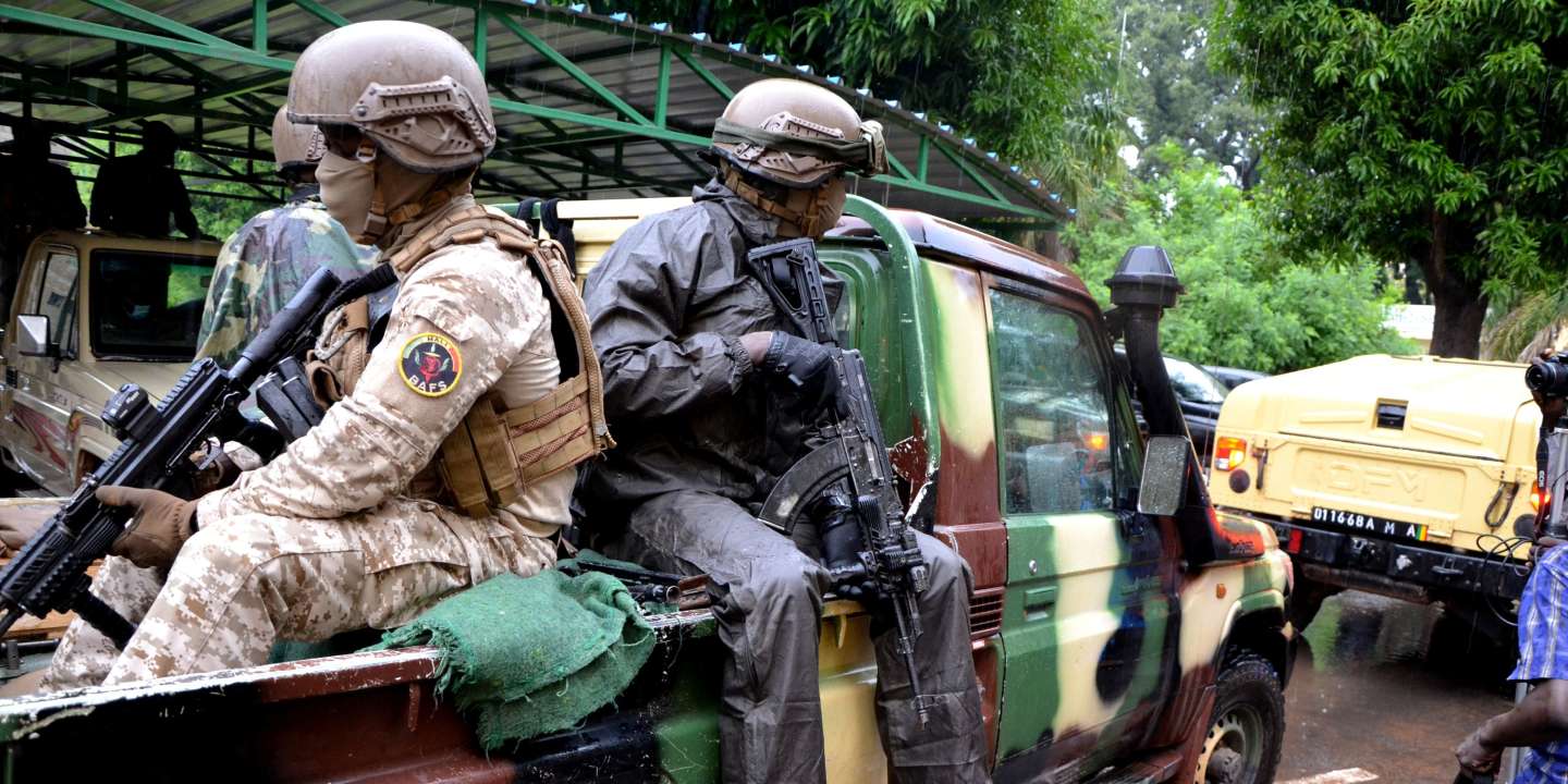Sécurité et droits de l’homme au Mali : Une haute fonctionnaire de l’Onu recommande une approche holistique