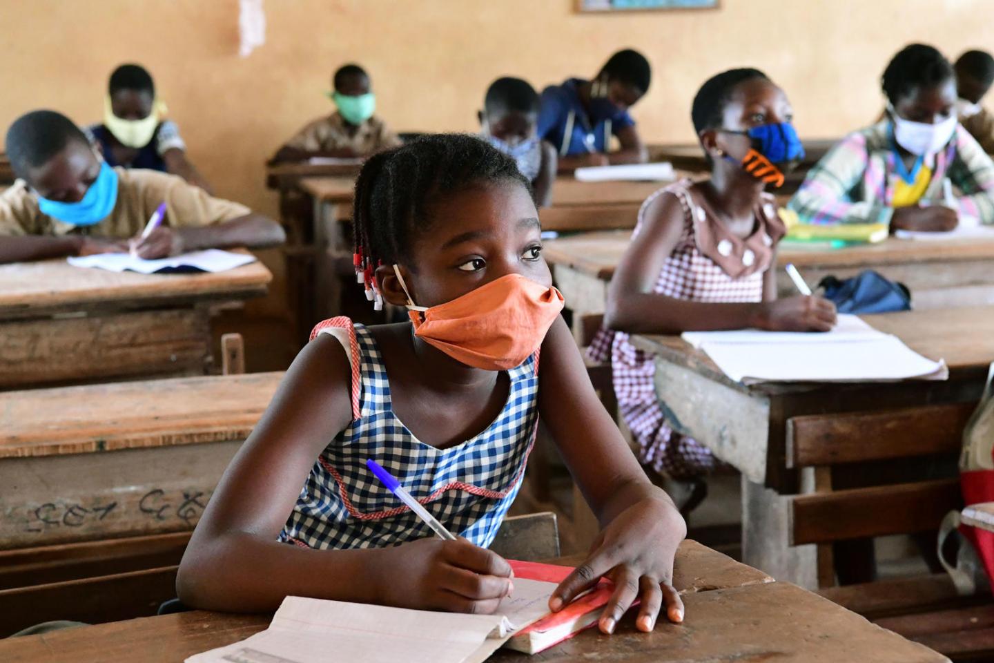 Relance des services d’éducation de base : L’Unicef et la Jica appuient l’Inspection d’académie de Pikine-Guédiawaye