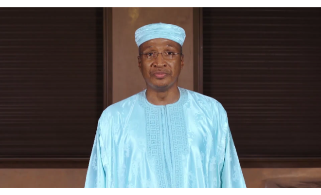 Vente illégale d’or : Un gros pétard mouillé autour d’une sordide tentative de ternir l’image d’Aliou Boubacar DIALLO qui a foiré Vente illégale d’or : Un gros pétard mouillé autour d’une sordide tentative de ternir l’image d’Aliou Boubacar DIALLO qui a foiré