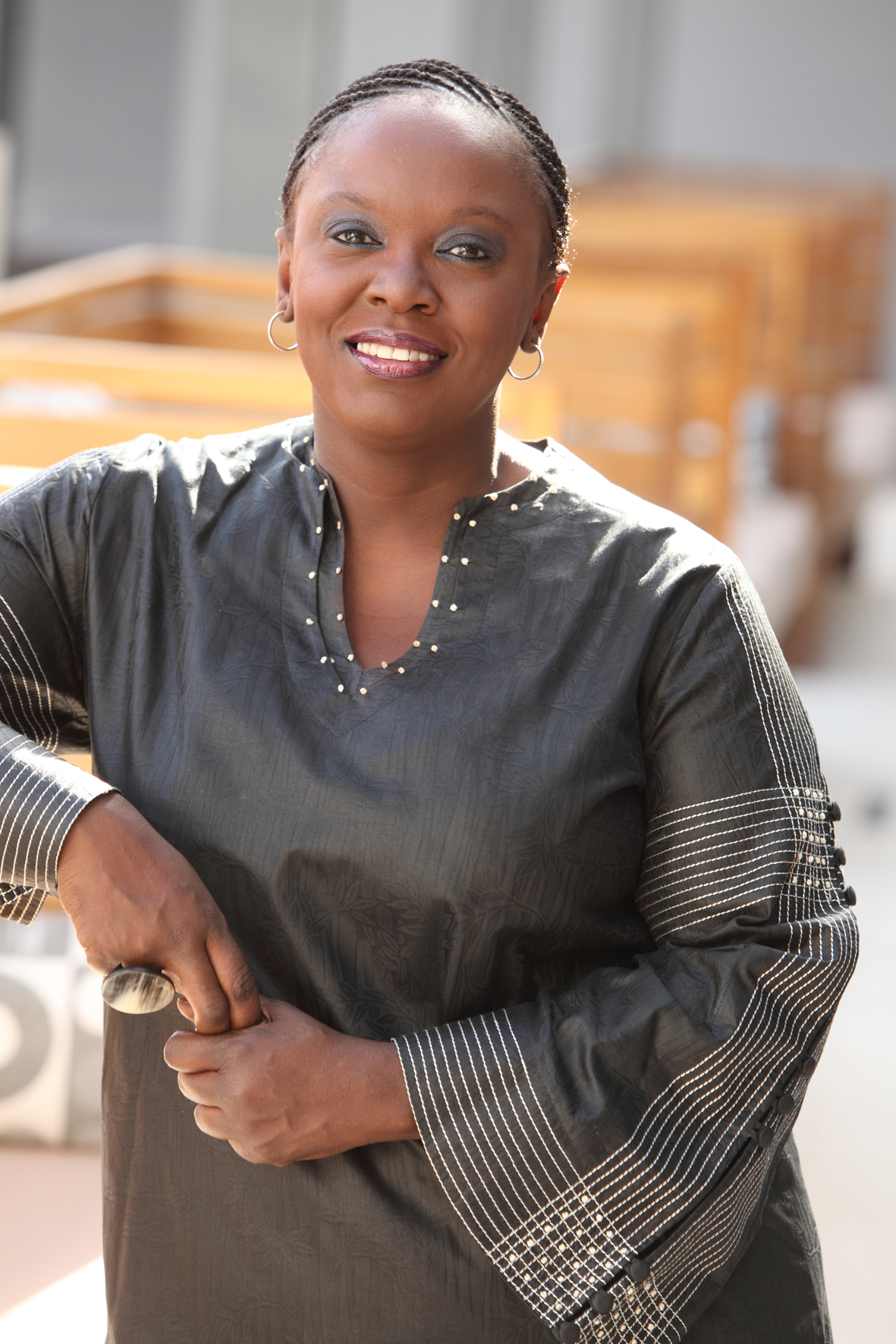 Yacine Diama Fal, nouveau représentant résident de la BAD au Maroc Yacine Diama Fal, nouveau représentant résident de la BAD au Maroc