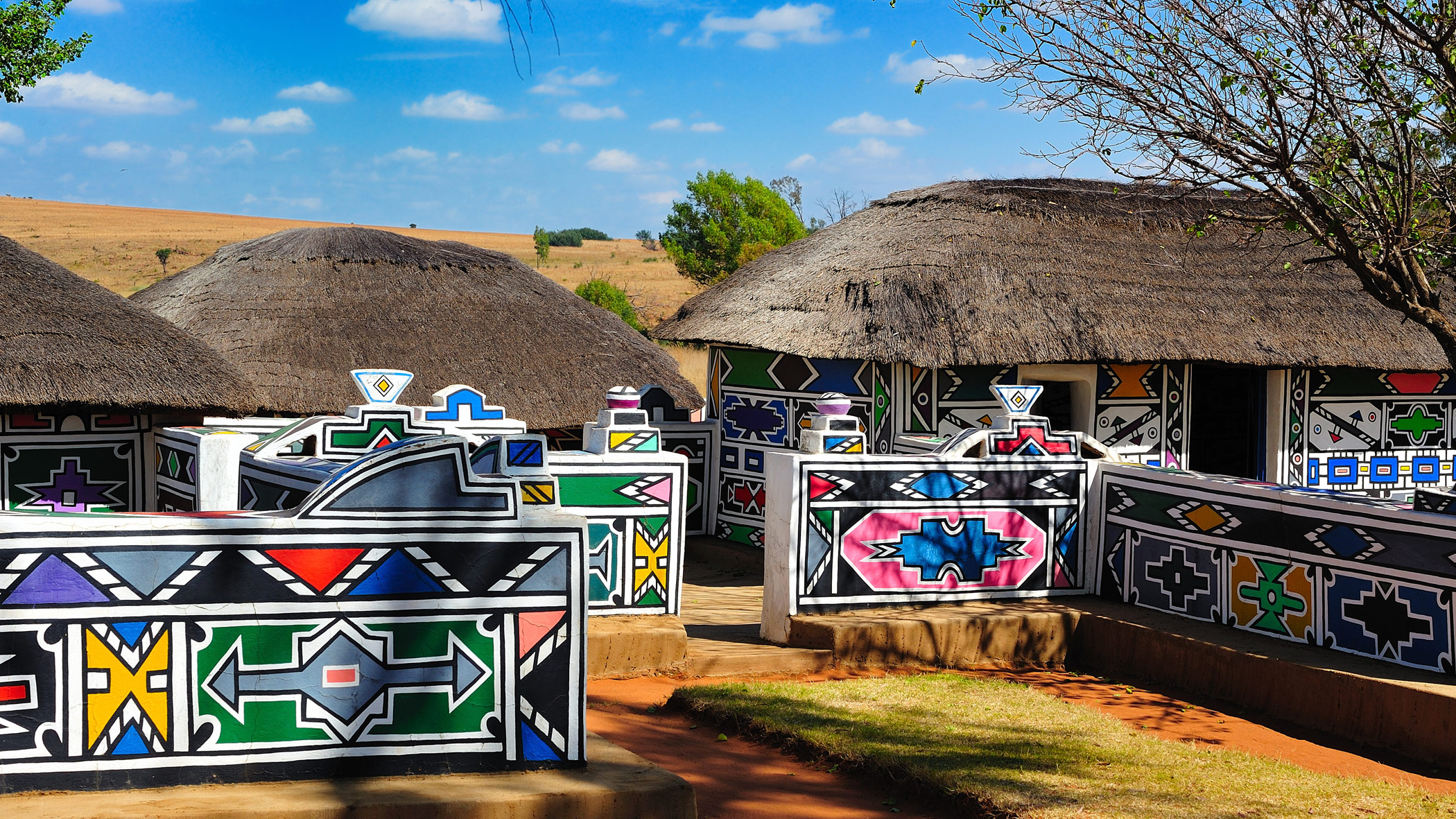 Meilleurs endroits d’Afrique  : Lancement de l’initiative « Brand Africa » pour le tourisme, l’investissement