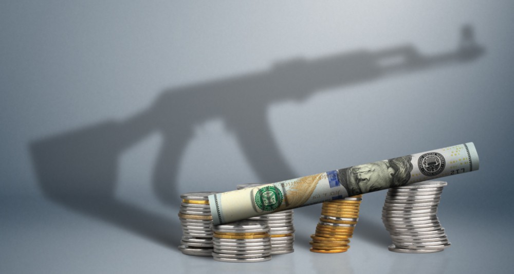 Les impacts économiques et sécuritaires du blanchiment d'argent et du financement du terrorisme sont une alerte mondiale contre la criminalité et le terrorisme (Expert)