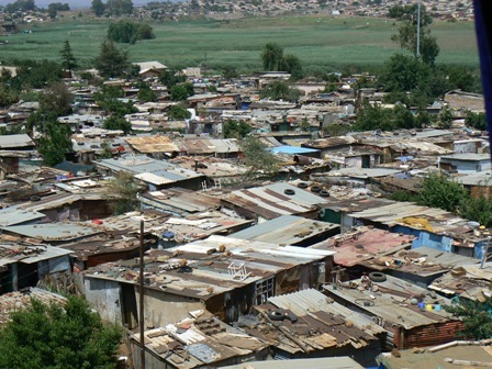 Afrique: Quand les plus pauvres payent le lourd tribut de la corruption Afrique: Quand les plus pauvres payent le lourd tribut de la corruption