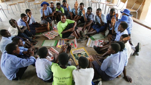 Des directeurs régionaux du mécanisme HHA s’engagent à consolider leurs efforts Des directeurs régionaux du mécanisme HHA s’engagent à consolider leurs efforts