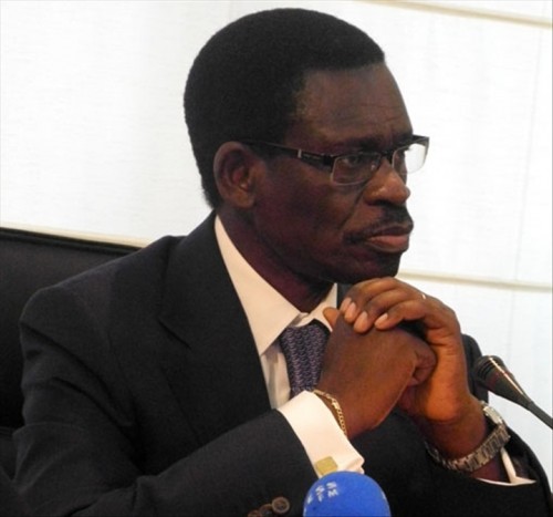 Christian Adovelande Christian Adovelande