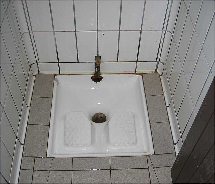 Afrique: L'ONU célèbre pour la première fois la journée mondiale des toilettes