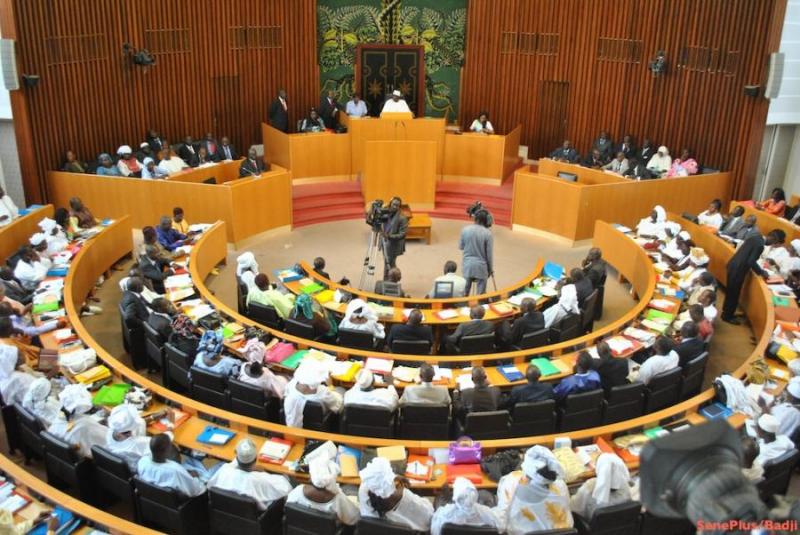 Assemblée nationale : Démarrage du marathon budgétaire