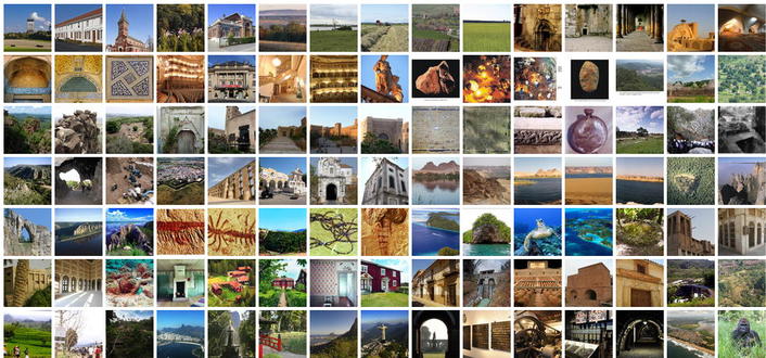 Afrique: L'UNESCO annonce l'élection de 12 nouveaux membres au Comité chargé de gérer la liste du patrimoine mondial Afrique: L'UNESCO annonce l'élection de 12 nouveaux membres au Comité chargé de gérer la liste du patrimoine mondial