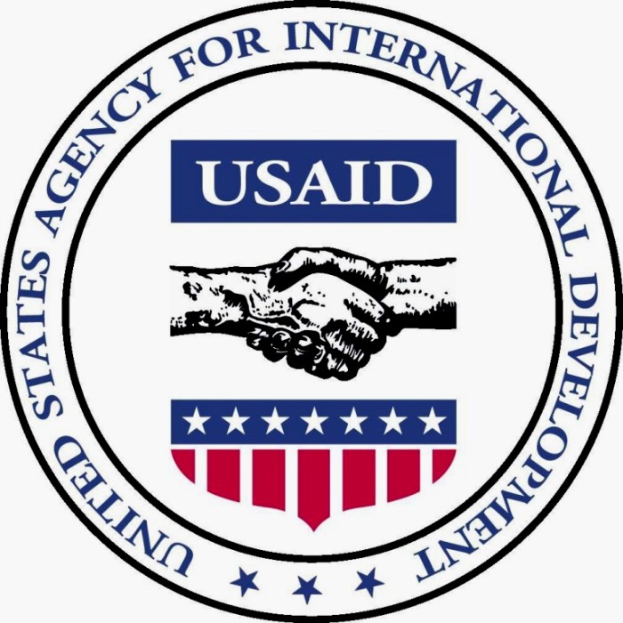 La nouvelle directrice de l’USAID salue ''les progrès'' accomplis par Dakar La nouvelle directrice de l’USAID salue ''les progrès'' accomplis par Dakar