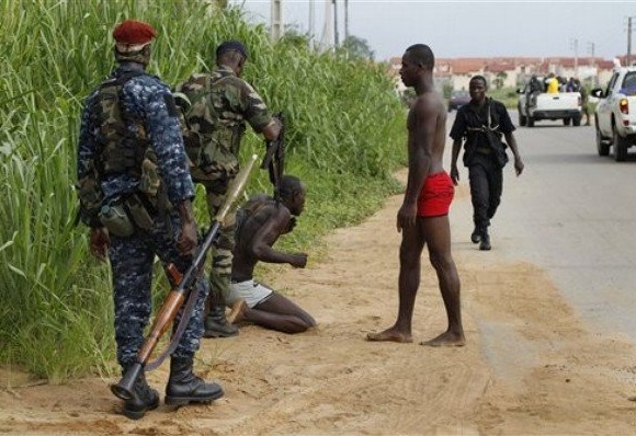 Afrique: Il est temps de renforcer le rôle de l'ONU dans la lutte contre l'impunité, affirment des experts de l'ONU Afrique: Il est temps de renforcer le rôle de l'ONU dans la lutte contre l'impunité, affirment des experts de l'ONU